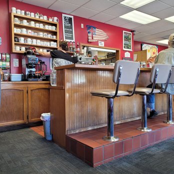 Billy's Cafe - Counter - Breakfast & Brunch Near Me - Burlington, Washington Billy's Cafe - Counter - Breakfast & Brunch Near Me - Burlington, Washington
