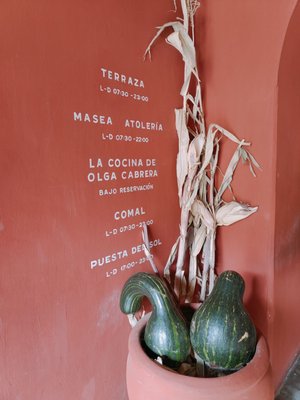 Restaurant Tierra del Sol by null