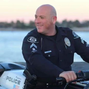 VCCCD Police Department - Police Departments Near Me - Ventura, California