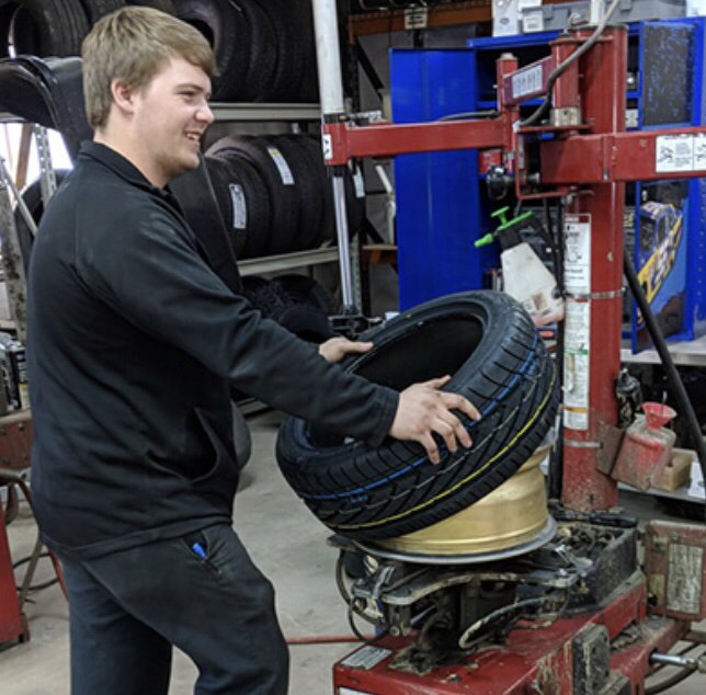 United Ward Greene Motors, California | Roadtrippers