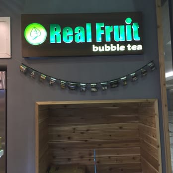 Real Fruit Bubble Tea - the inside of a store - Juice Bars & Smoothies Near Me - Mississauga, Ontario Real Fruit Bubble Tea - the inside of a store - Juice Bars & Smoothies Near Me - Mississauga, Ontario