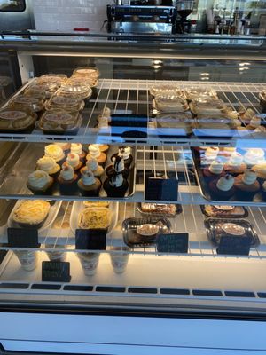 Southern Girl Desserts by null
