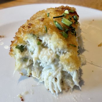 Seasons 52 - Lump Cake Crab was packed full of Crab! - New American Near Me - Jacksonville, Florida Seasons 52 - Lump Cake Crab was packed full of Crab! - New American Near Me - Jacksonville, Florida