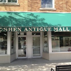 Goshen Antique Mall