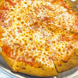 Kids Cheese Pizza