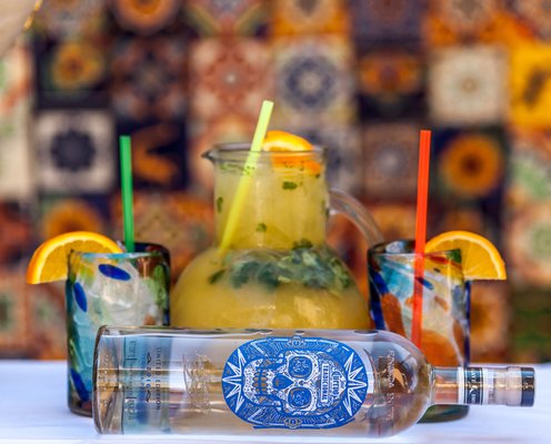 El Gato Negro - French Market by null