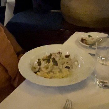 Acqua Di Mare - Cacio E Pepe - Mediterranean Near Me - Chandler, Arizona