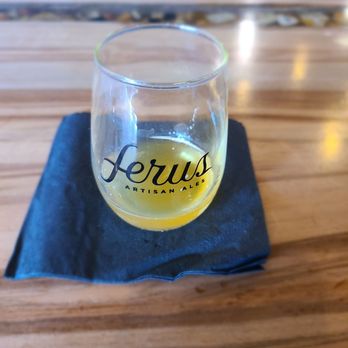 Ferus Artisan Ales - Beer Bar Near Me - Trussville, Alabama Ferus Artisan Ales - Beer Bar Near Me - Trussville, Alabama