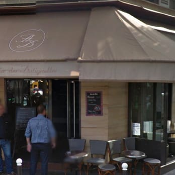 L'atelier des Batignolles - French Near Me - Paris, 75 L'atelier des Batignolles - French Near Me - Paris, 75