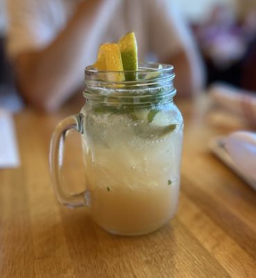 Silver Diner by null