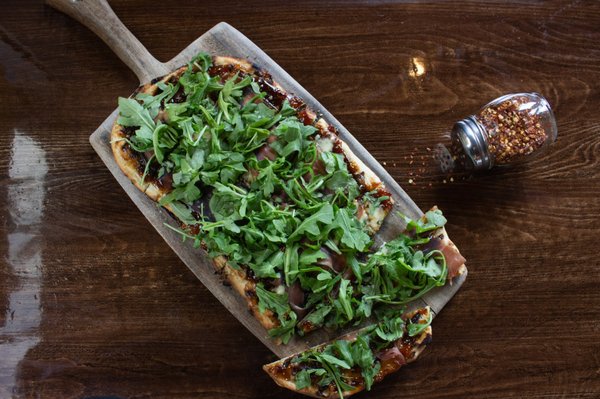 Cork and Rye Gastropub by null