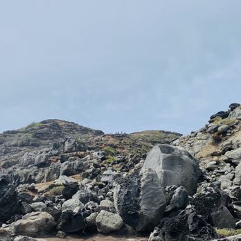 Nakalele Blowhole - Hiking Near Me - Kahakuloa, Hawaii