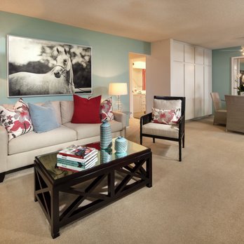 1. Parkwood Apartment Homes