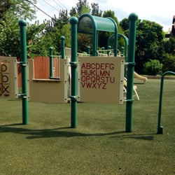 Taylor Park - Learn and play
