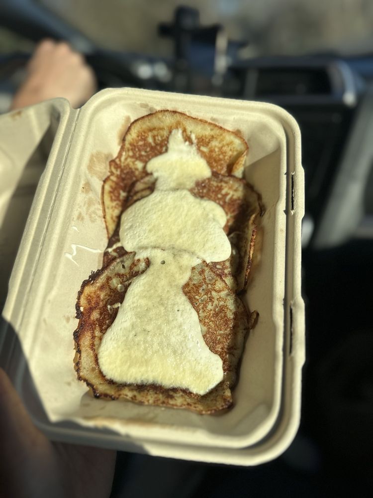 Julek’s Polish Kitchenette Logo