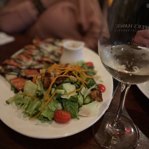Cooper’s Hawk Winery & Restaurants on Yelp