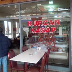 Kurcan Kasap ve Köfte Salonu