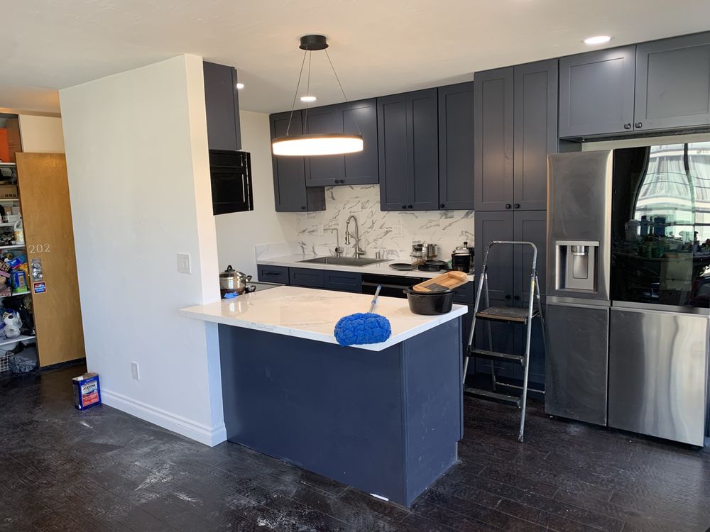 Slide of Gomez Repairs & Remodeling