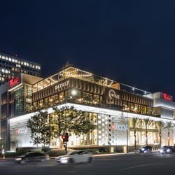 Westfield Century City gift card