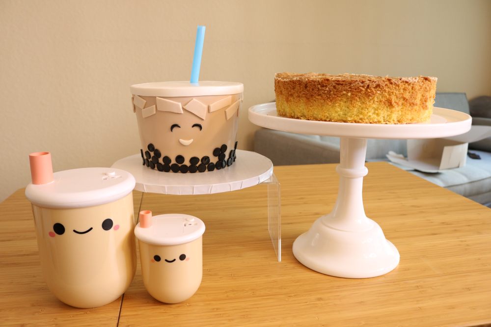 SWEETS BY DESIGN 501 Photos & 125 Reviews San Jose, California