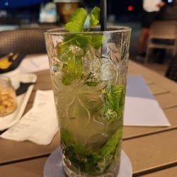 Bar Moon - Delicious Mojito