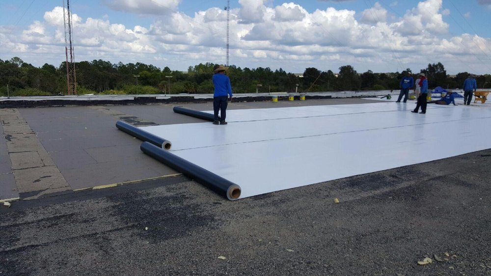 Slide of Praxis Industries