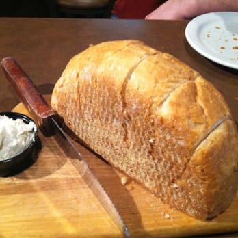 BrickStone Brewery - Some of the best dang bread ever - New American Near Me - Bourbonnais, Illinois BrickStone Brewery - Some of the best dang bread ever - New American Near Me - Bourbonnais, Illinois