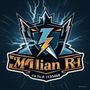Milian RH Electrician