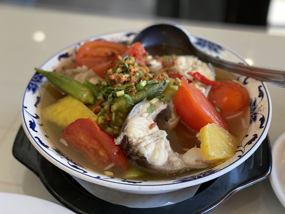 NHA TRANG RESTAURANT 1561 Photos & 613 Reviews 1820 Tully Rd, San