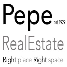 Pepe Real Estate