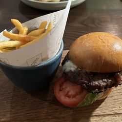 Côte Brasserie - Bishop's Stortford - Côte burger