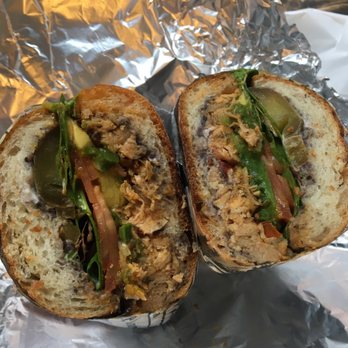 Factory Tamal - Torta De Tinga - Mexican Near Me - New York, New York