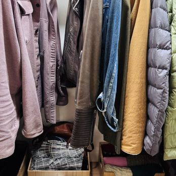 Artful Organizing Sf - A detail photo - Home Organization Near Me