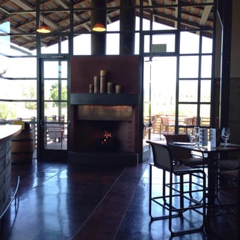Foley Sonoma Winery - Wine Tours Near Me - Geyserville, California Foley Sonoma Winery - Wine Tours Near Me - Geyserville, California