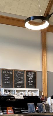 Menu photo 1 Reveille Cafe At The Commons Port Townsend, WA Menu photo 1 Reveille Cafe At The Commons Port Townsend, WA