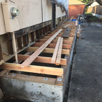 Neagu General Contractor - Extended foundation. - General Contractors Near Me - San Leandro, California Neagu General Contractor - Extended foundation. - General Contractors Near Me - San Leandro, California