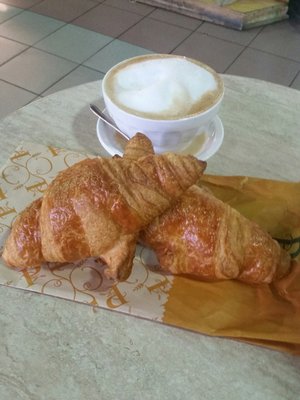 Brulerie Aux Quatre Vents by null