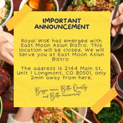 Royal Wok