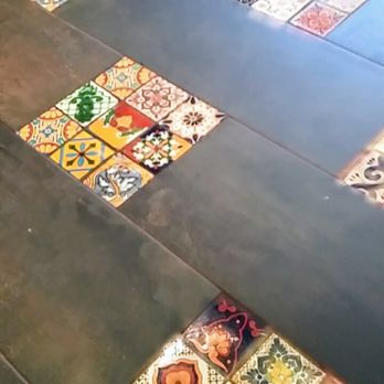 Wild One - Cool floor tiles - Mexican Near Me - Pleasanton, California Wild One - Cool floor tiles - Mexican Near Me - Pleasanton, California