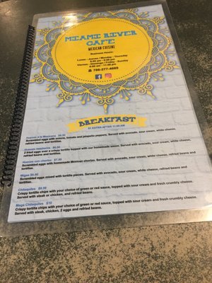 Menu photo 4 Miami River Cafe Miami, FL Menu photo 4 Miami River Cafe Miami, FL