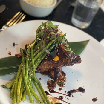 Poor Calvin's - Ribs - Asian Fusion Near Me - Atlanta, Georgia Poor Calvin's - Ribs - Asian Fusion Near Me - Atlanta, Georgia