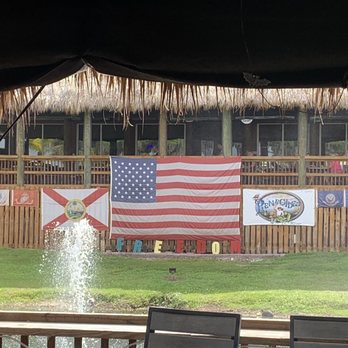 Renegade's On The River - New American Near Me - Crescent City, Florida Renegade's On The River - New American Near Me - Crescent City, Florida