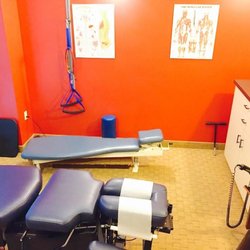 Locke Chiropractic