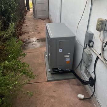 Electric Air - Outdoor unit - Heating & Air Conditioning/HVAC Near Me - Redwood City, California Electric Air - Outdoor unit - Heating & Air Conditioning/HVAC Near Me - Redwood City, California