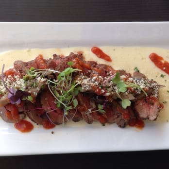 14 Global - Deconstructed Cheesesteak - Tapas/Small Plates Near Me - Bethany Beach, Delaware 14 Global - Deconstructed Cheesesteak - Tapas/Small Plates Near Me - Bethany Beach, Delaware