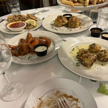 Angie's Seafood - Appetizers - Seafood Near Me - Baltimore, Maryland