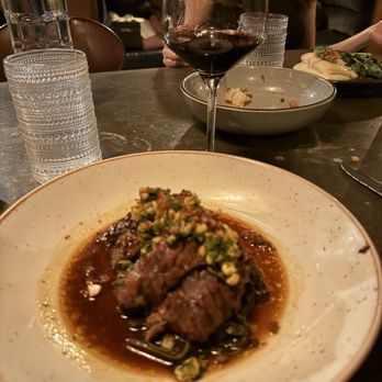 Eberly - Bars Near Me - Austin, Texas