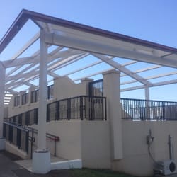 Maui Industrial Metal Fabricators