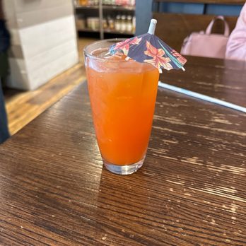 First Watch - Tropical Sunrise - Breakfast & Brunch Near Me - Plantation, Florida First Watch - Tropical Sunrise - Breakfast & Brunch Near Me - Plantation, Florida