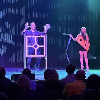 Alex Ramon Magic - Magicians Near Me - Stateline, Nevada